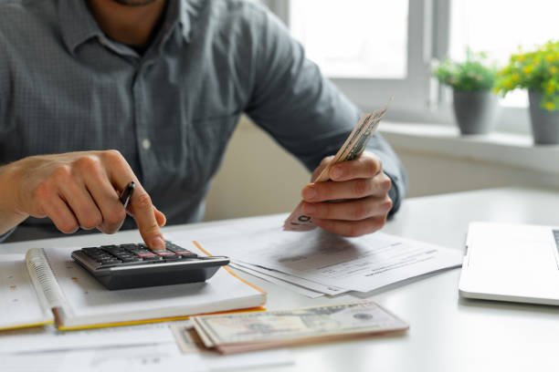 Best Home Equity Lines of Credit (HELOC)  in Cohasset, MN